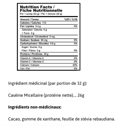 Casein-X
