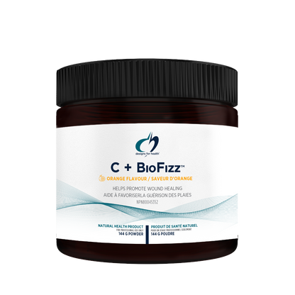 C + BioFizz