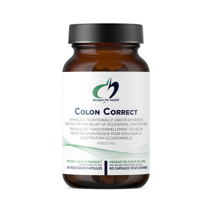 Colon Correct