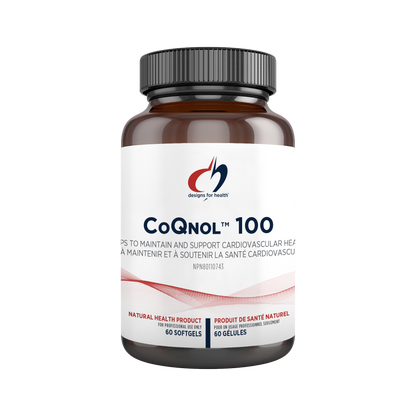 CoQnol 100