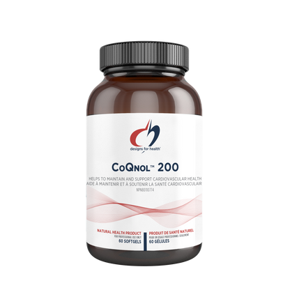 CoQnol 200