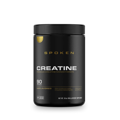 Creatine