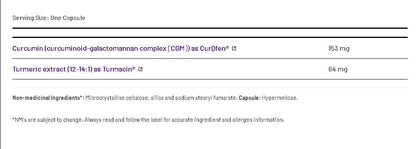 Curcumin Ultra Vegan