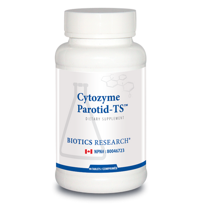 Cytozyme-Parotid-TS