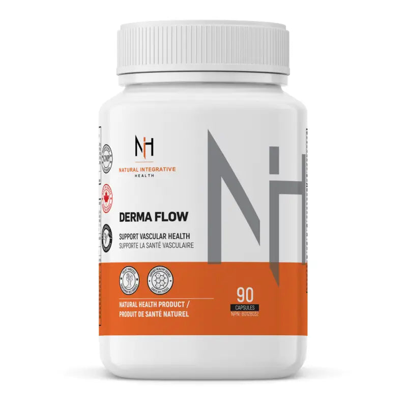 Derma flow