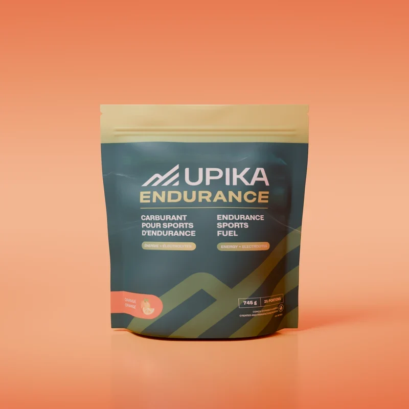 UPIKA Endurance