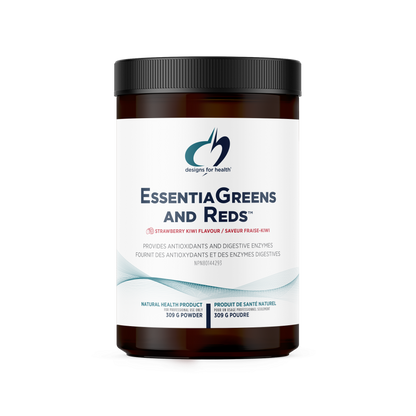 EssentiaGreens And Reds