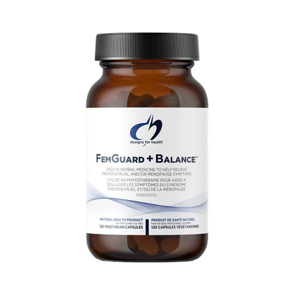 FemGuard + Balance