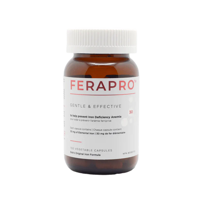 Ferapro 30