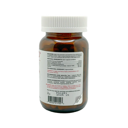 Ferapro 75