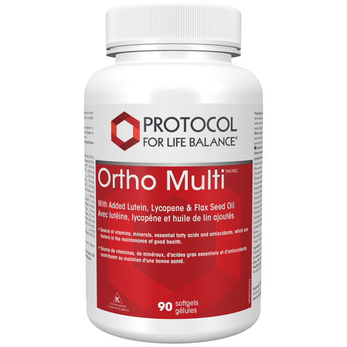 Ortho Multi TM