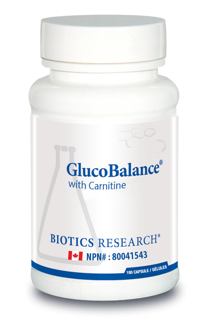 GlucoBalance