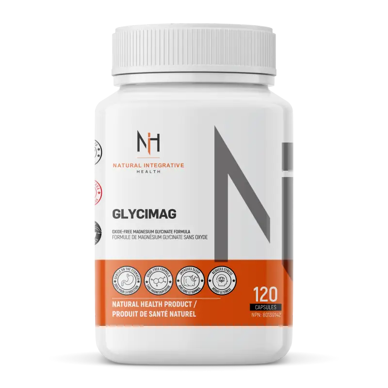 Glycimag