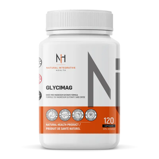 Glycimag