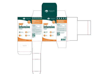 HMF Intensive (longue conservation)