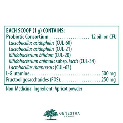 HMF Neuro Powder