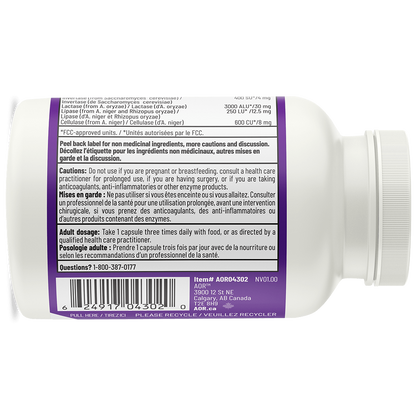 Digestase