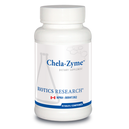 Chela-Zyme