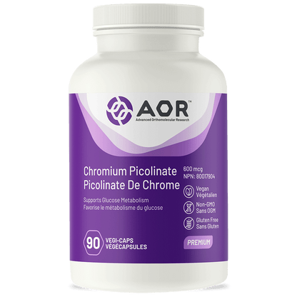 Picolinate de chrome