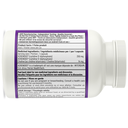 Citicoline
