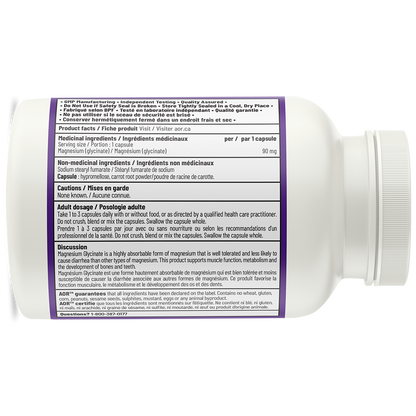 Magnesium Glycinate