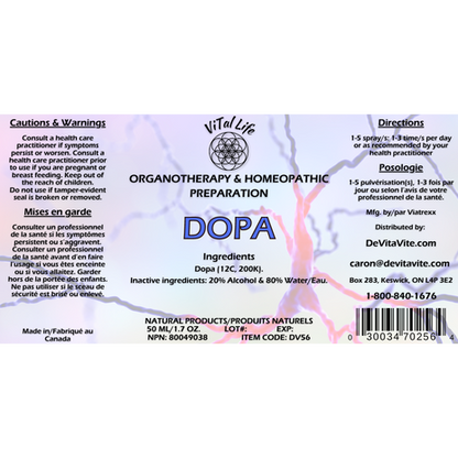 Dopa