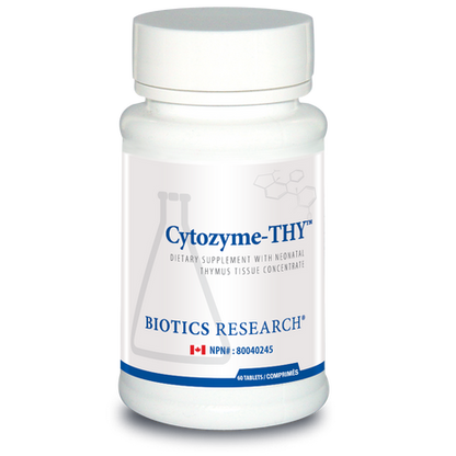 Cytozyme-THY