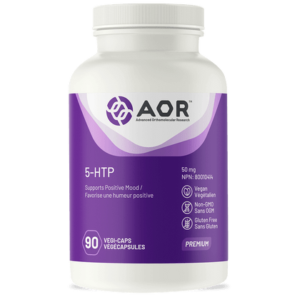5-HTP