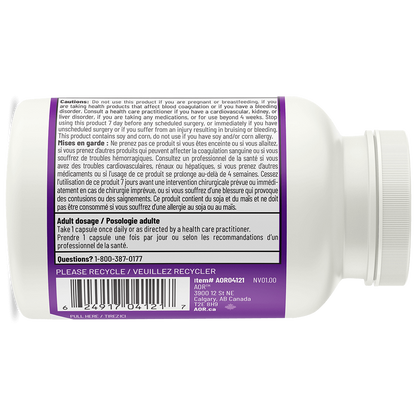 Nattokinase