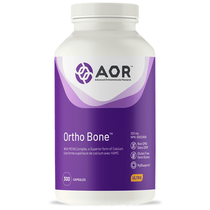 Ortho Bone