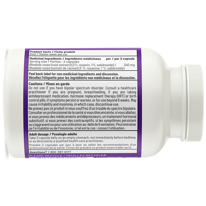 Rhodiola