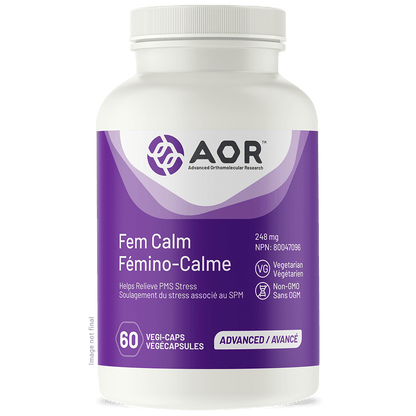 Femino-Calme