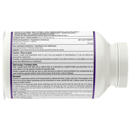 Taurine