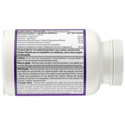 Gestion de la Migraine