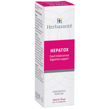Hepatox