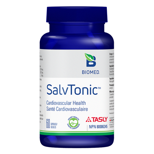 SalvTonic