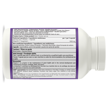 Vitamine C