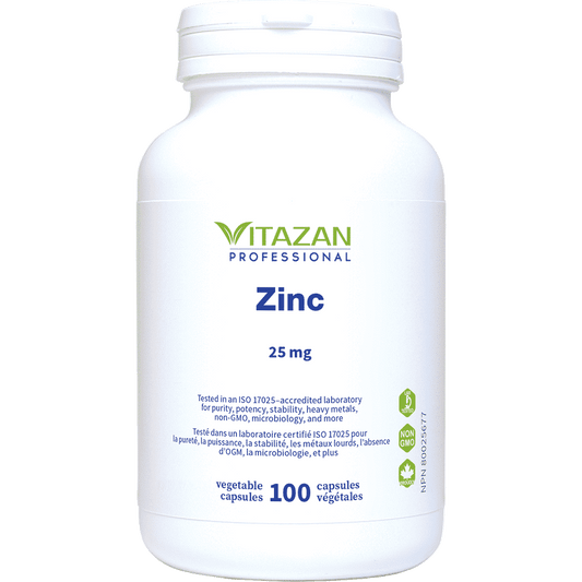 Zinc Chelate