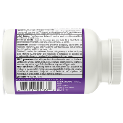 BioFolate
