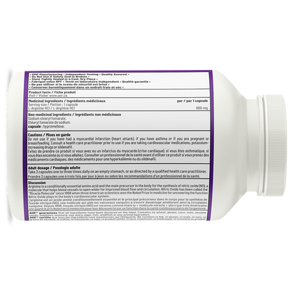 Arginine