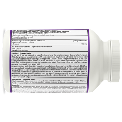 L-Tyrosine