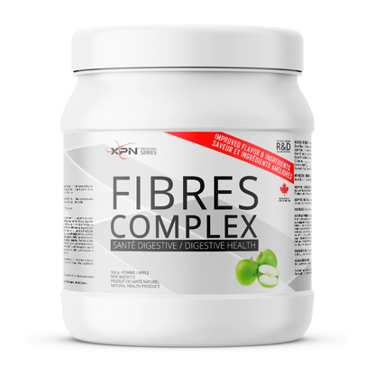Fibres Complex