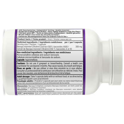 Bacopa Intellect