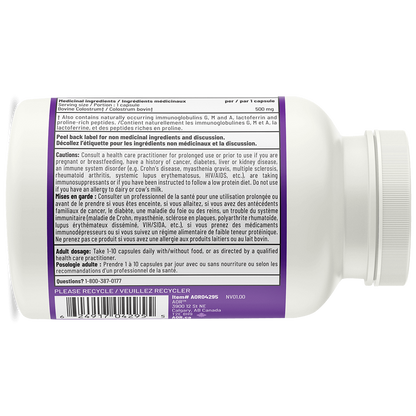 Colostrum Complet