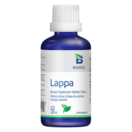 Lappa