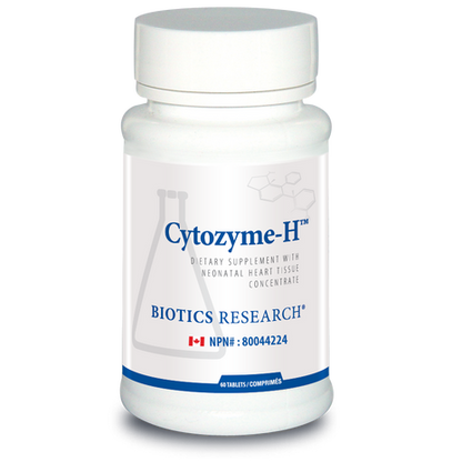 Cytozyme-H