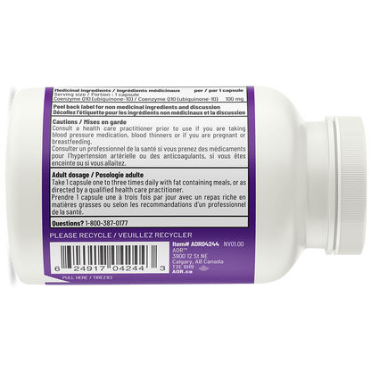 CoEnzyme Q10