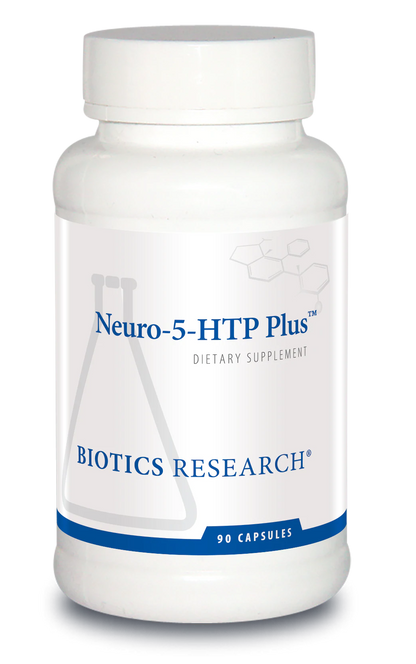 Neuro 5-HTP Plus