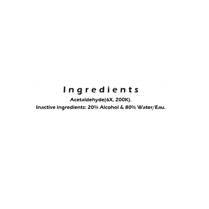 Acetaldehyde