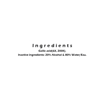 Gallic Acid